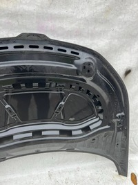 фото thumb №11, Капот skoda kodiaq 565 2017 кришка двигуна