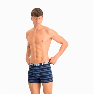 Боксеры Boma Heritage Stripe Boxers, 2 пары, размер XL