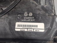 Jeep wrangler jk 07-18 вентилятор радіатора 3.6b 24041387 америка Оригінал, фото thumb