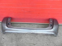 фото thumb №1, Nissan juke ii f16 бампер задняя