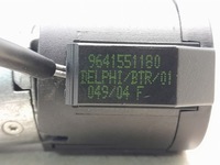 фото thumb №7, Замок зажигания ключ peugeot 206 9641551180