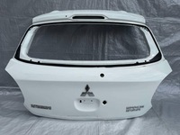 фото thumb №1, Крышка багажника задняя mitsubishi space star ii версия bez спойлер 12 -