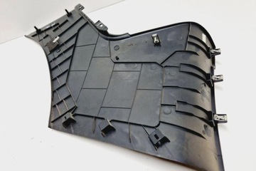 фото thumb №7, Рамка средняя капот peugeot 508 9686452677 2.0l 2013