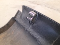 фото thumb №11, Jeep compass ii lift 21- молдинг поріг ліва 7st35rxfaa usa