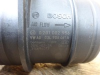 Audi a3 8p a4 b8 8k golf vi 2.0 tdi витратомір 03l906461a 0281002956 Зі Шроту, фото thumb