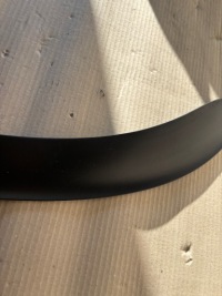 фото thumb №4, Citroen c3 aircross молдинг дверь правый задняя 13491066