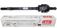 фото thumb №1, Приводной вал atd-automotive atd-11-0587-20