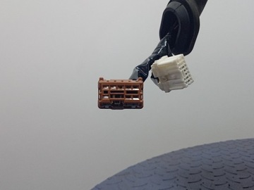 фото thumb №5, Nissan x-trail i t30 двері перед праві bw6