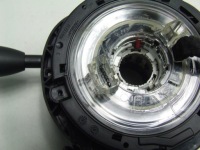 фото thumb №12, Maserati quattroporte vi перемикач комбінований 670071851