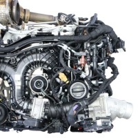 фото thumb №10, Audi s4 b9 s5 f5 двигун голий стійка 3.0 tdi quattro mhev dewb 347hp