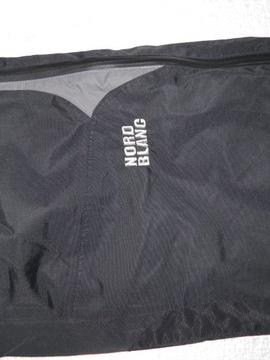 NORDBLANC SPODNIE TECHNICZNE R XL