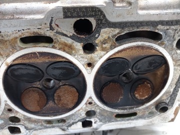 фото thumb №14, Головка fiat bravo brava 1.8 16v 60592114