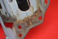 фото thumb №10, Балка бампера перед передняя усилитель mazda 6 1 i gg 05-07