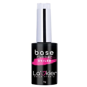Zestaw do hybryd La'kier BAZA base TOP + GRATISY