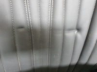 фото thumb №14, Ds4 ii 2021-2023 сидіння заднє сидіння шкіра комплект