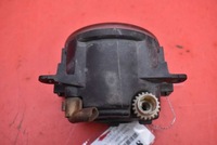 фото thumb №6, Противотуманная фара левый перед передний 9650001680 dacia logan mcv 1 i lift 07-12