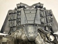 фото thumb №5, Крышка корпус двигателя mercedes 4.2 cdi ml w164 gl x164 w211 4.0