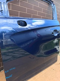 фото thumb №8, Дверь левая перед передние opel crossland x