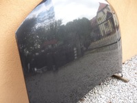 фото thumb №10, Капот кришка audi a3 8p lz9w малий решітка радіатора 2003-