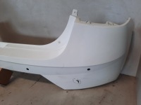 фото thumb №8, Hyundai i20 iii 20- бампер задня задній 86611-q000