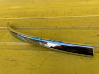 фото thumb №2, Grand cherokee молдинг хром lift