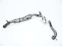 фото thumb №1, Audi q7 4l 3.0 tdi bug трубка оливи турбіни