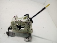 фото thumb №2, Вибірник передач автоматична коробка передач renault trafic iii 1011069r