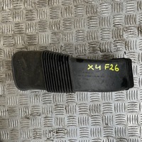 фото thumb №1, Впуск повітрозабірник труба повітря bmw x4 f26