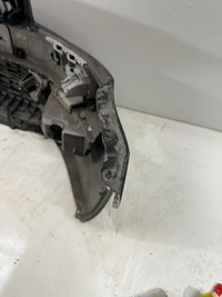 фото thumb №12, Бампер перед skoda octavia 3 iii 5e омыватель