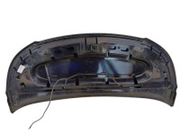 фото thumb №3, Капот citroen c3 picasso lift 2012-2017 цвет ekud eku