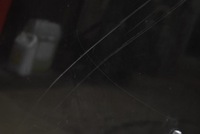 фото thumb №10, Капот крышка двигателя czarna chrysler pacifica 1 i 03-08