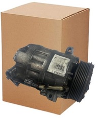 фото thumb №1, Компресор кондиціонера renault master 2.3 dci 8200848916