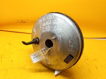 фото thumb №7, Усилитель тормозов e-klasa w210 2,9d 95-99r 0044302930