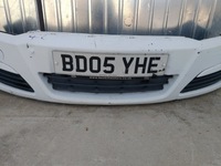 фото thumb №7, Бампер перед opel astra h iii 04-07