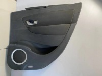 фото thumb №1, Grand scenic iii обшивка дверь правый задняя задний с шторка 829a00232r