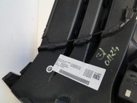 фото thumb №12, Mercedes gla h247 247 решітка права w бампер передній amg ніч набір