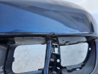Бампер land cruiser 120 l.c. j120 2002-2009 передок  передний оригинал Цена, фото thumb