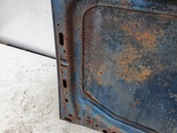 фото thumb №15, Ford mustang 2 ii 1974–1978 капот перед передня