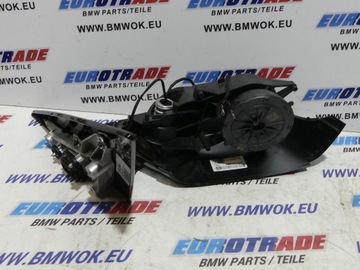 фото thumb №9, Bmw g32 g32 lci зеркало каркас левая правые 5 pin