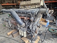 фото thumb №1, Блок блок двигателя двигатель renault gama t13 volvo fh4 d13k