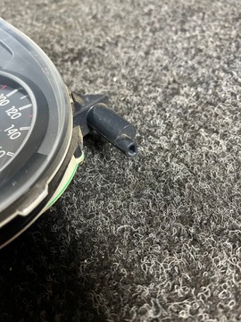 фото thumb №6, Спідометр  прилади renault kango p8200176654