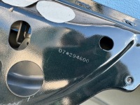 Mercedes eqe w294 правое передние дверь в Украине, фото thumb