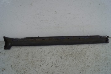 фото thumb №12, Порог планка пороговая левая audi a4 b6 b7 8e0853859