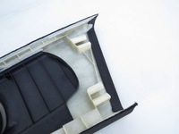 фото thumb №14, Защита накладка обшивка стойка b среднего правая 8k0867294 audi a4 b8