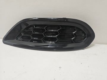 фото thumb №8, Решётка бампера зад левая правая ford mondeo mk5 st