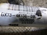 фото thumb №8, Jaguar xe x760 2.0 d подвеска рычаг приводной вал задняя