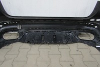 фото thumb №13, Бампер задня задній mercedes glb x247 amg 19-