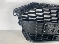 фото thumb №2, Audi a3 iv sline решітка радіатора pod радар 2020-