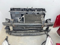 фото thumb №7, Citroen c3 ii ekqd перед kompletny капот бампер pas передний