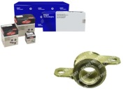 фото thumb №1, Delphi td297w подшипниковый узел, рычаг